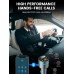 FM Transmitter for Car Bluetooth 5.3, RIWUSI [All-Metal] PD 30W & QC3.0 18W Fast Car Charger, Wireless FM Radio Car Kit Bluetooth Car Adapter, Noise Cancelling Hands-Free Call